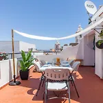 O - Sao Goncalo Central Guesthouse