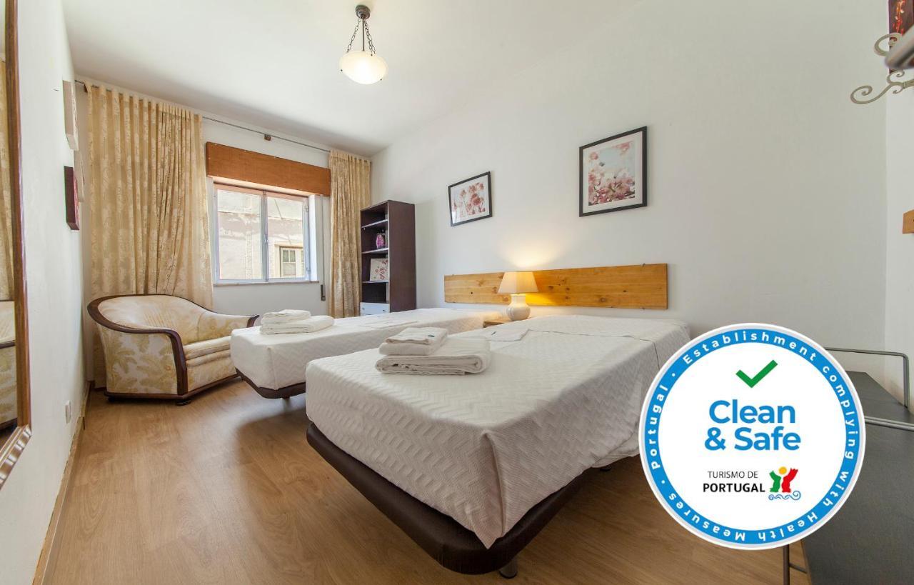 Guest house O - Sao Goncalo Central Guesthouse