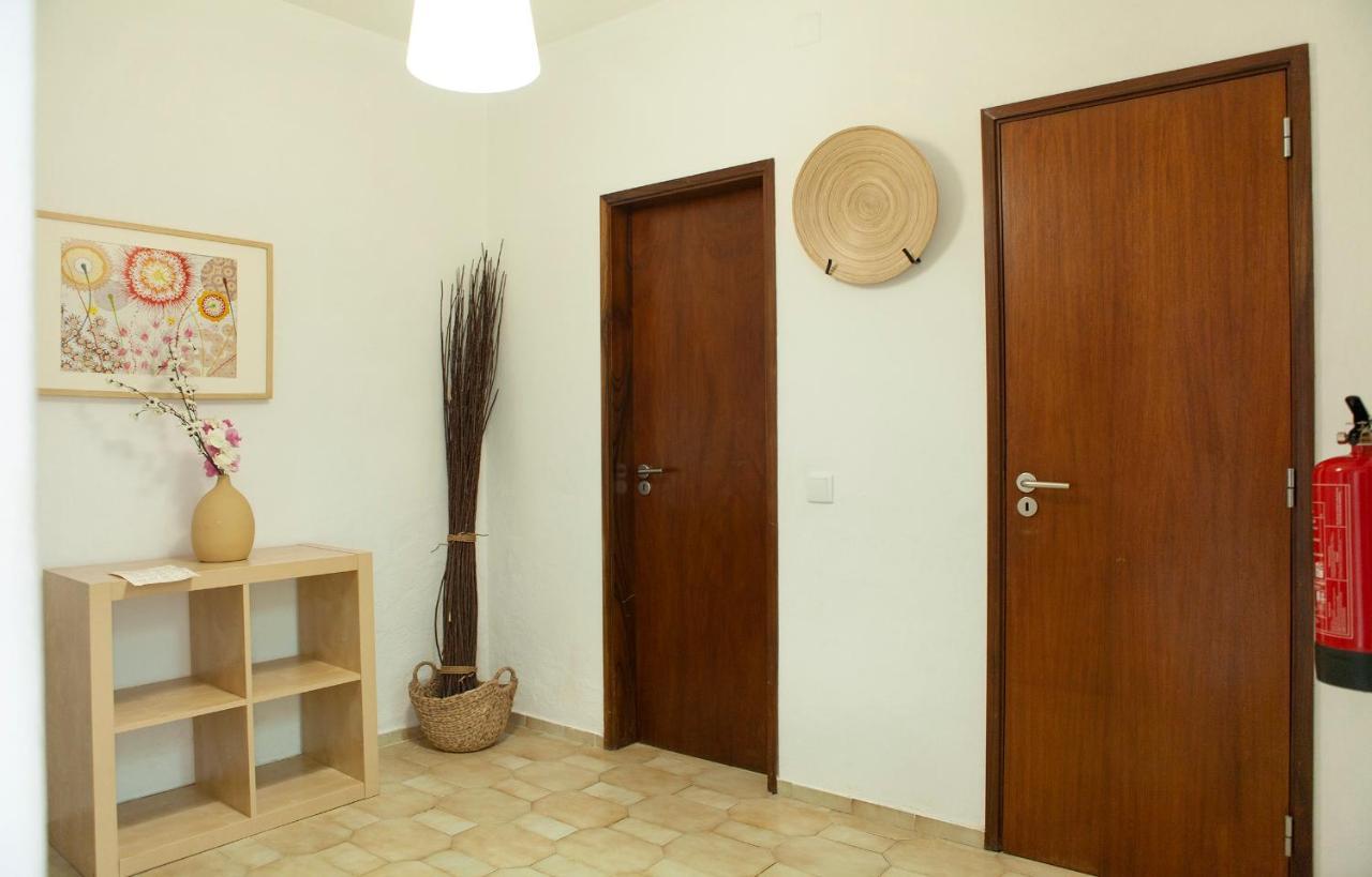 Guest house O - Sao Goncalo Central Guesthouse