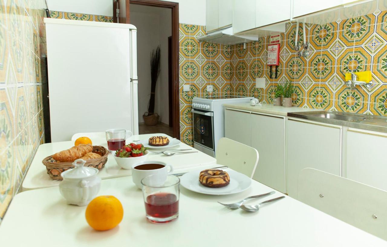 O - Sao Goncalo Central Guesthouse Guest house