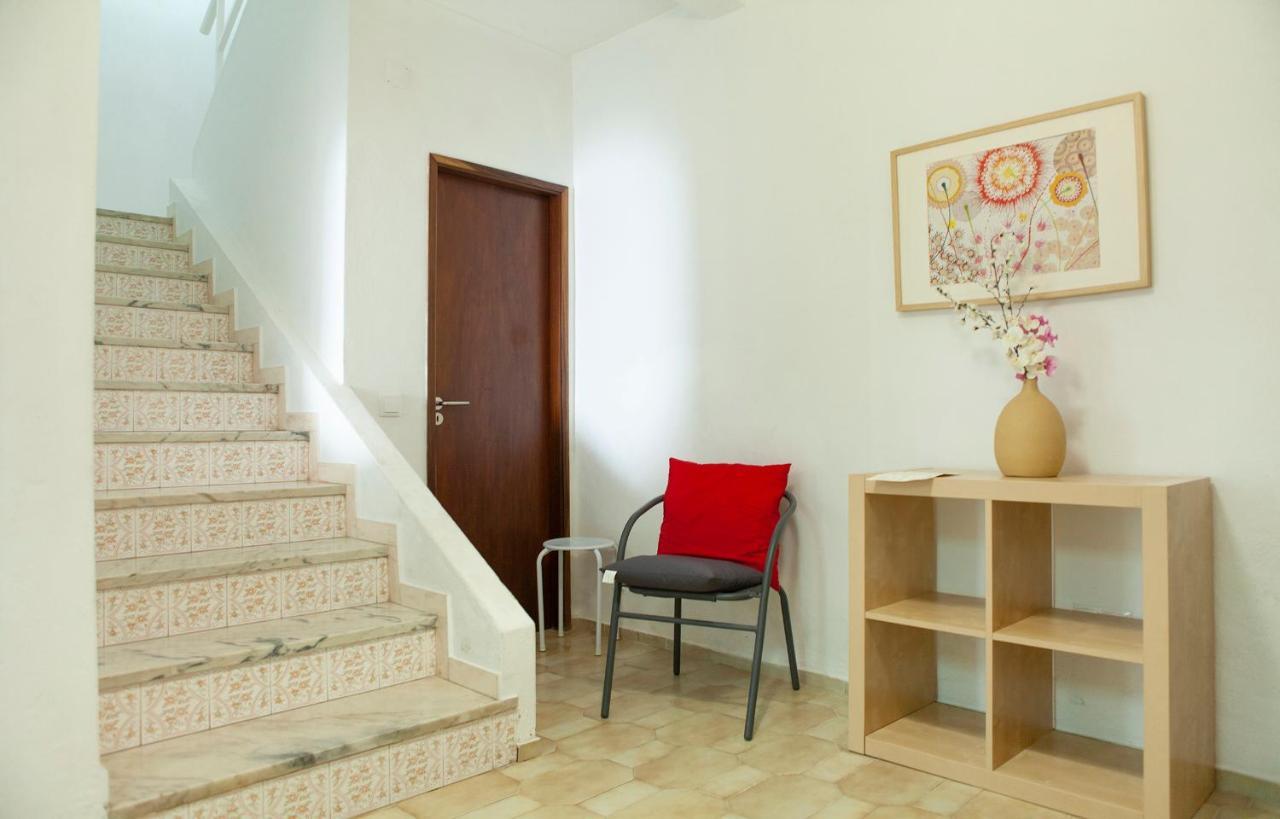 O - Sao Goncalo Central Guesthouse Lagos