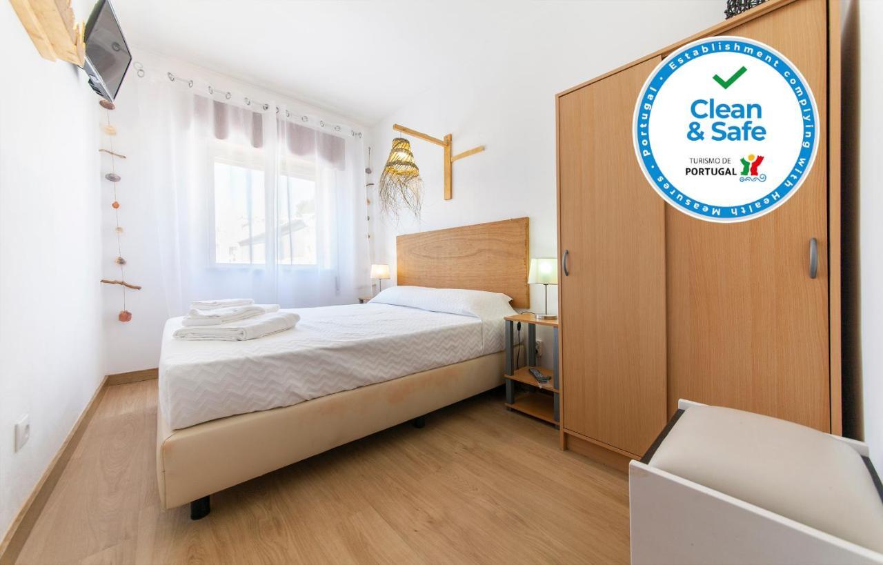 O - Sao Goncalo Central Guesthouse Guest house Lagos
