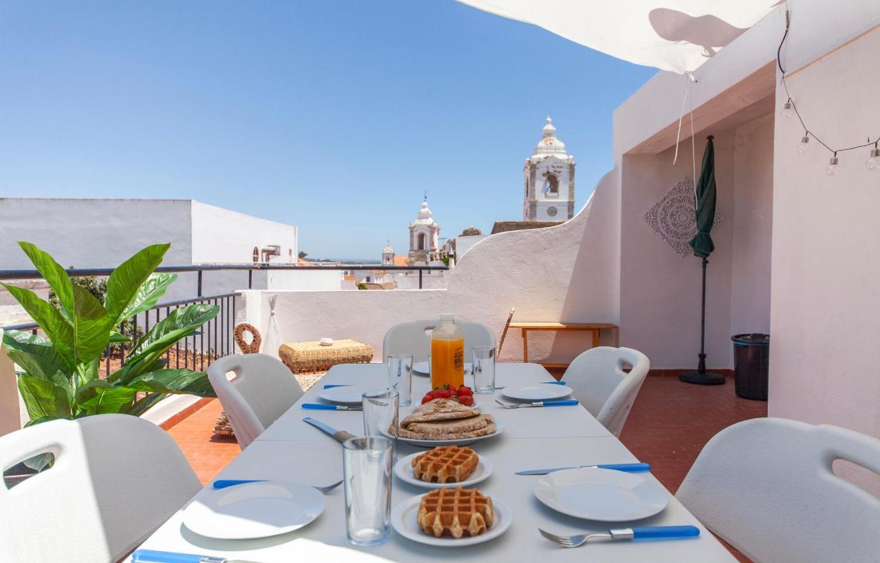 O - Sao Goncalo Central Guesthouse