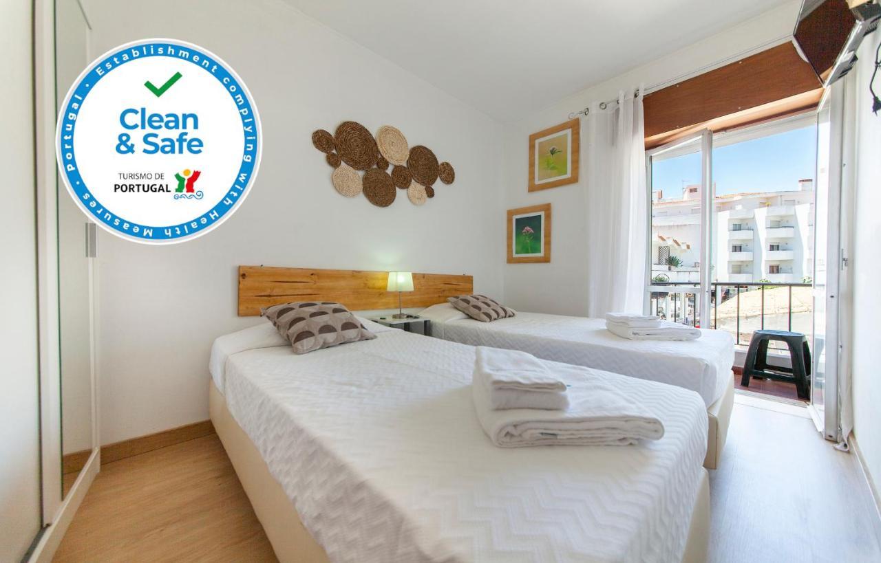 O - Sao Goncalo Central Guesthouse