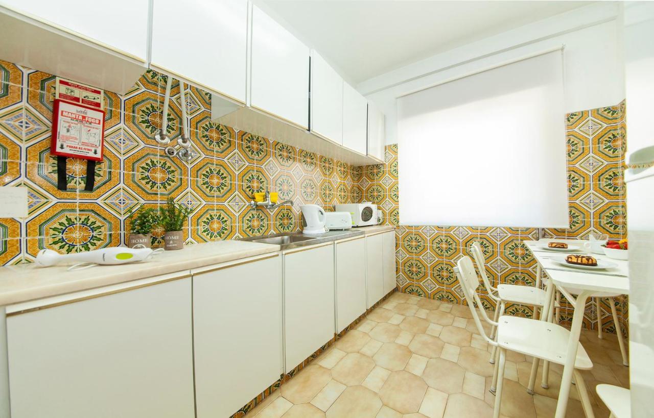 Maison d'hôtes O - São Gonçalo Central GuestHouse