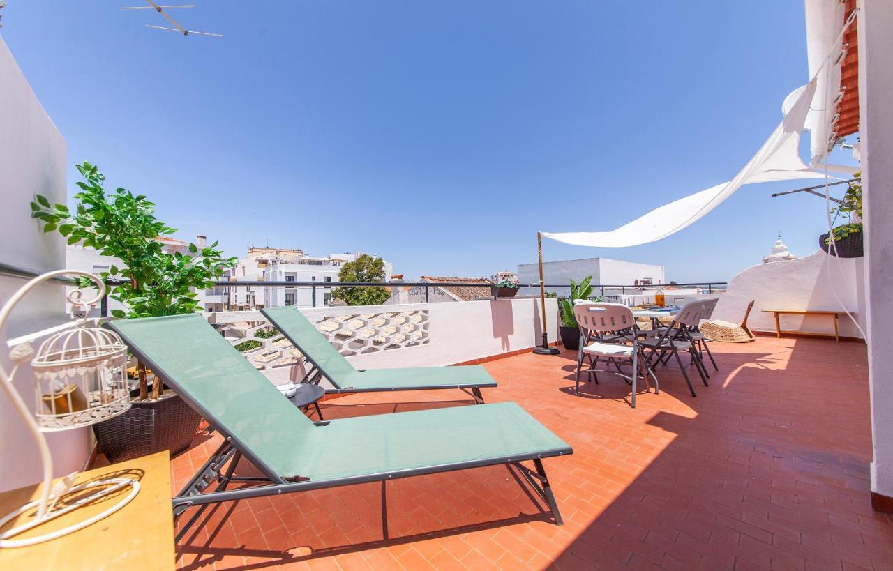 Maison d'hôtes O - São Gonçalo Central GuestHouse