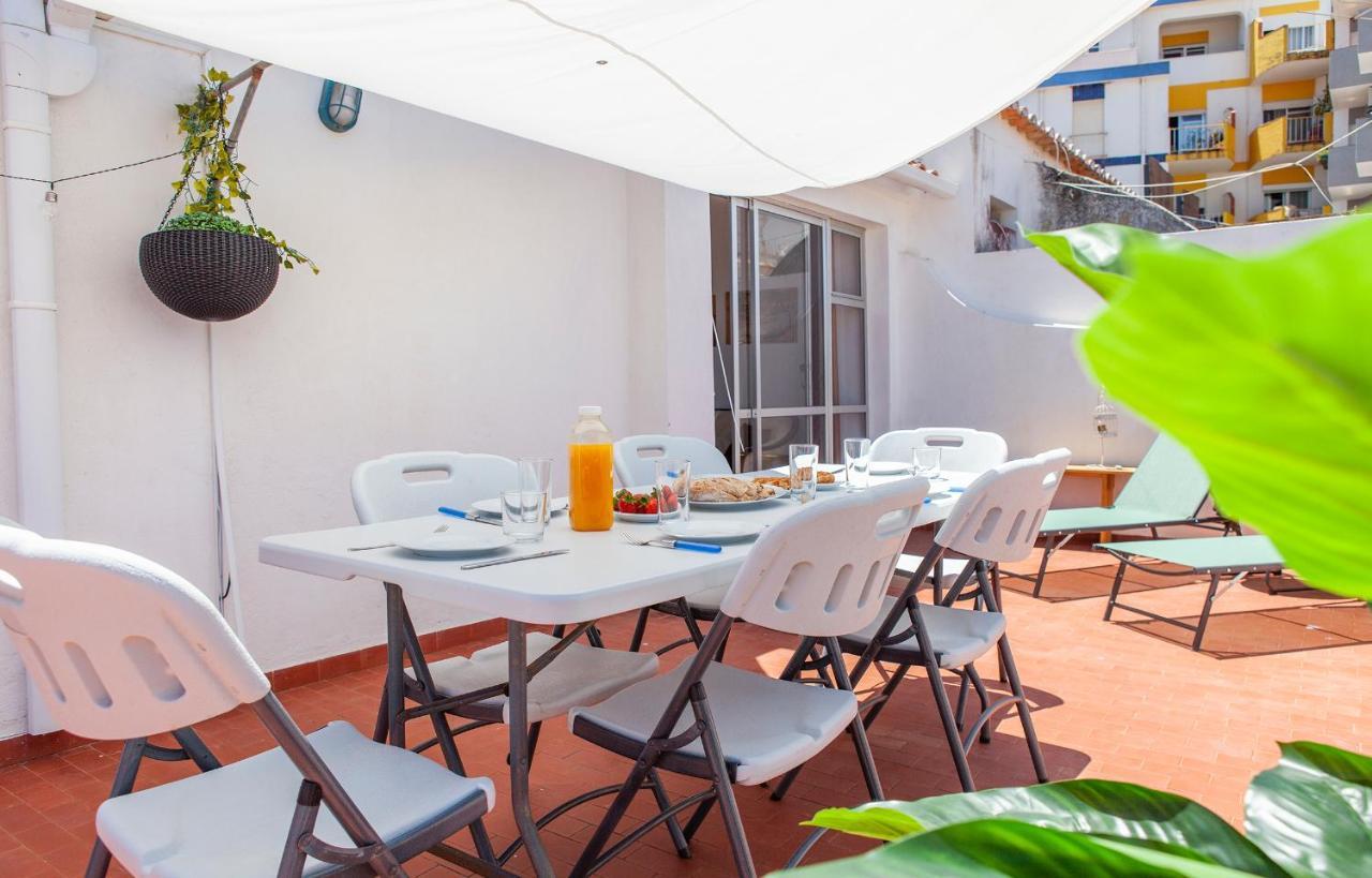 O - São Gonçalo Central GuestHouse