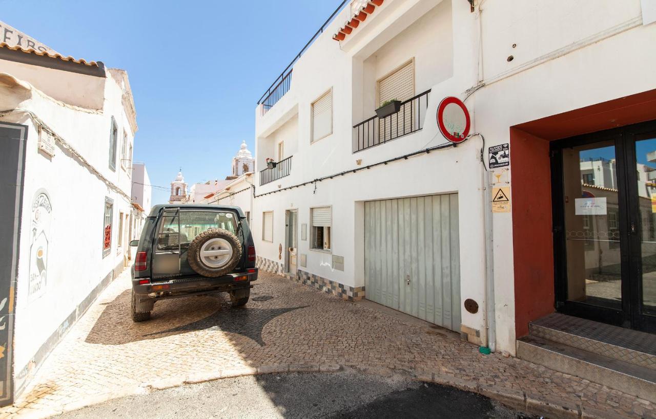 Maison d'hôtes O - São Gonçalo Central GuestHouse Lagos