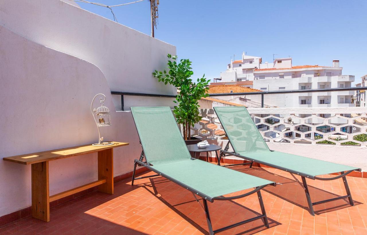 O - São Gonçalo Central GuestHouse Lagos