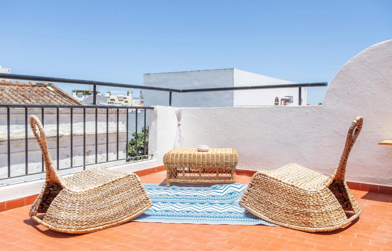 Maison d'hôtes O - São Gonçalo Central GuestHouse