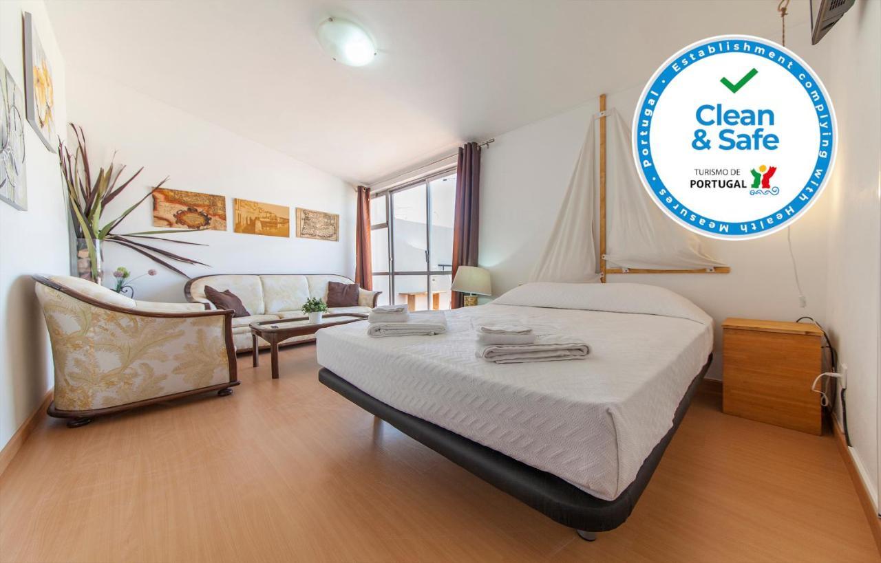 O - Sao Goncalo Central Guesthouse *